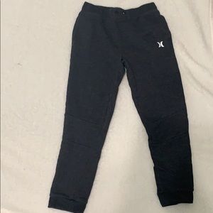 Hurley Grey Sweatpants